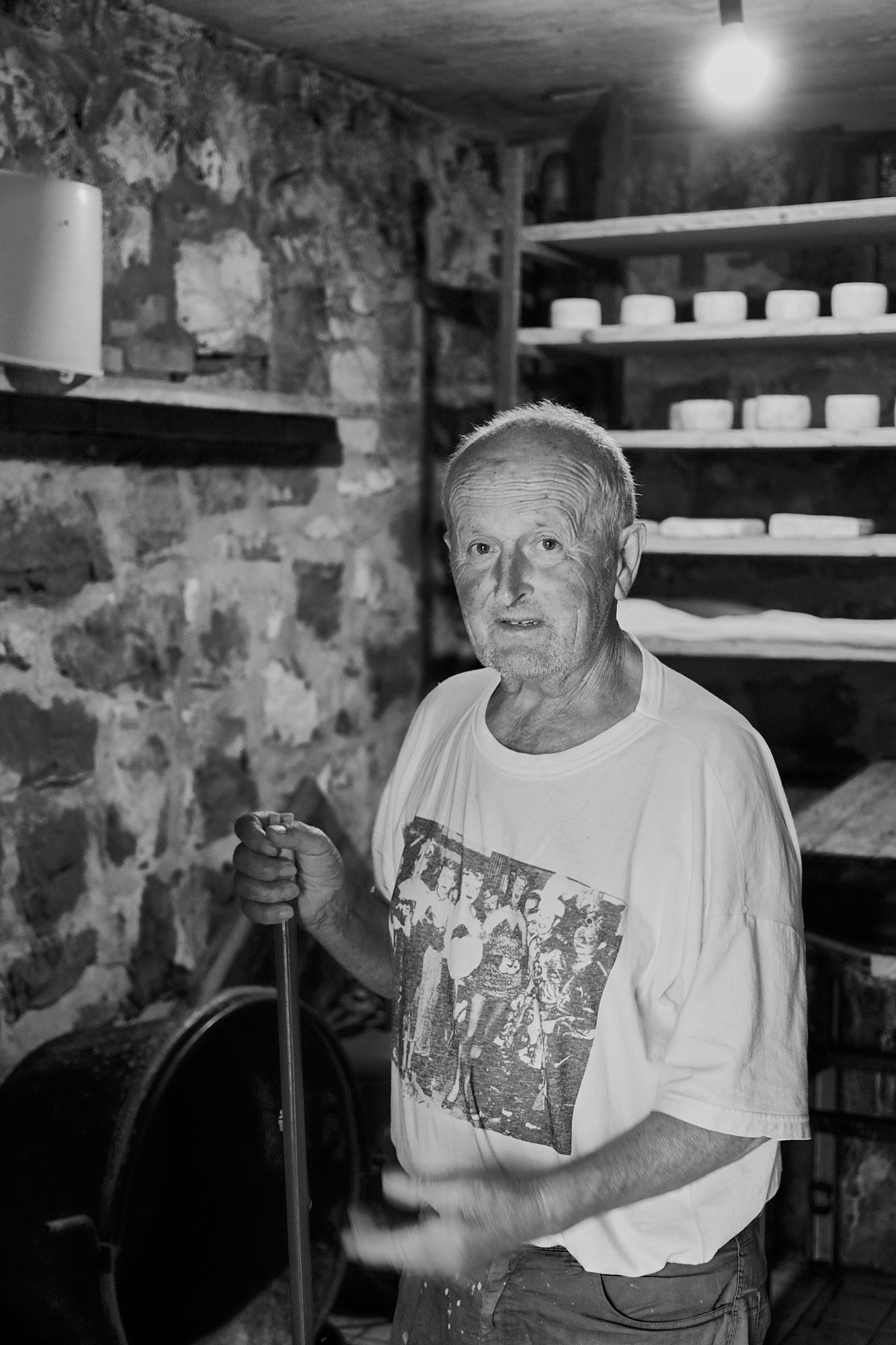 Foto: Antonio Pisani