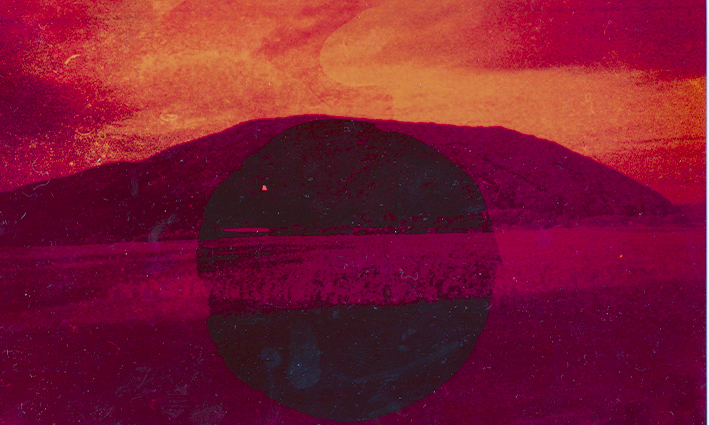 Reversing Gaze