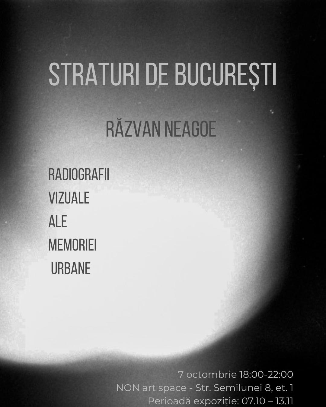 Straturi de București