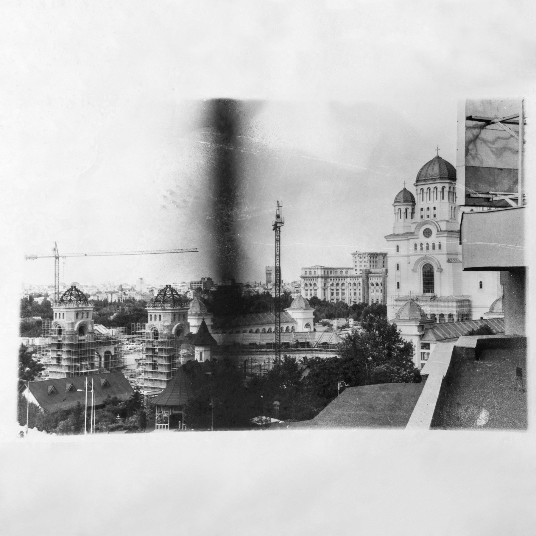 Straturi de București
