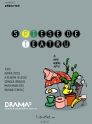 George Cocoș, Alexandra Felseghi, Cornelia Iordache, Maria Manolescu, Mariana Starciuc: Drama 5 - 5 piese de teatru
