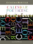 Cristian Bădiliță: Calendar poeticesc