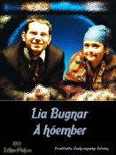 Lia Bugnar: A hóember