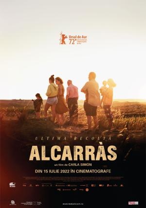 Alcarràs
