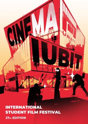 Festivalul de film CineMAiubit 2023