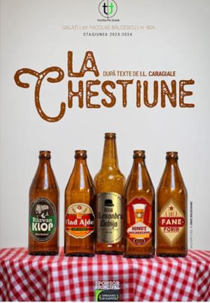 La chestiune