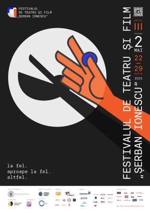 Festivalul de Teatru și Film Șerban Ionescu, 2023
