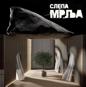 Slepa Mrlja / Blind Spot / Pata Oarbă