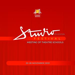 Festivalul Internațional de Teatru Studio - Întâlnirea Școlilor de Teatru, Târgu Mureș, 2022