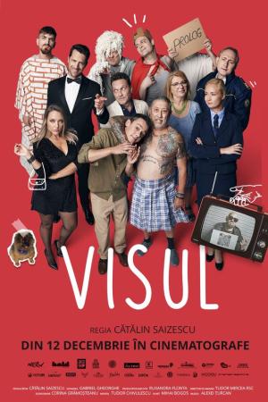 Visul