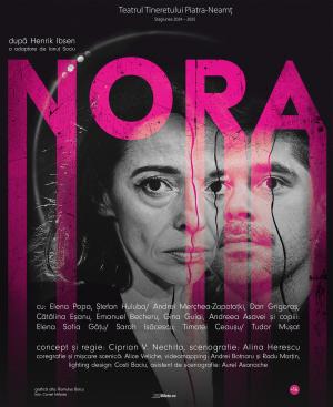 Nora