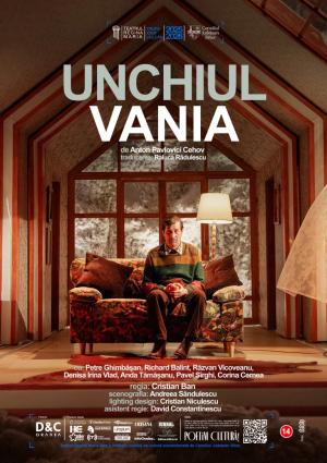 Unchiul Vania
