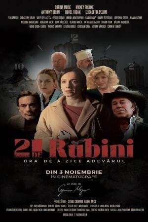 21 de rubini