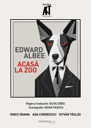 Acasă la Zoo