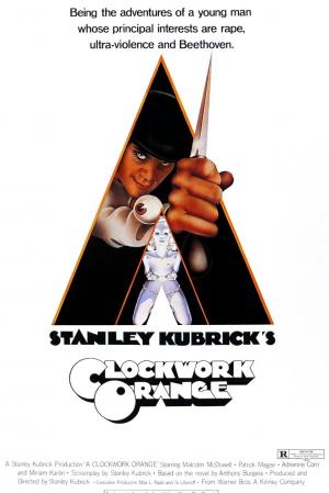 A Clockwork Orange