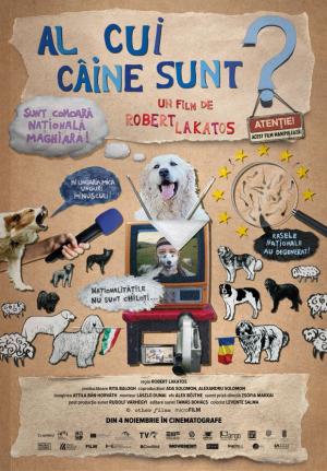Al cui câine sunt? / Ki kutyája vagyok én
