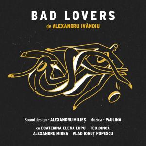 Bad Lovers