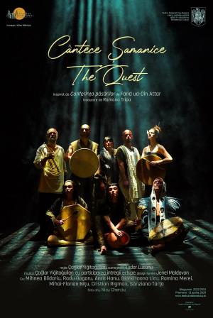 Cântece șamanice / The Quest