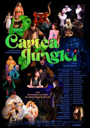 Cartea Junglei