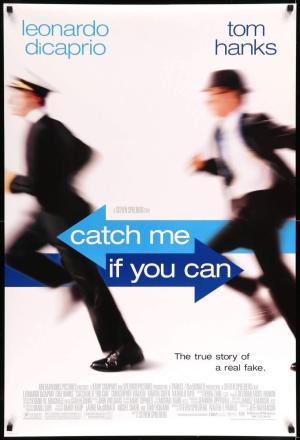 Catch Me If You Can