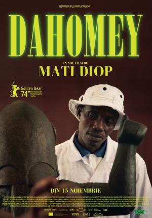 Dahomey