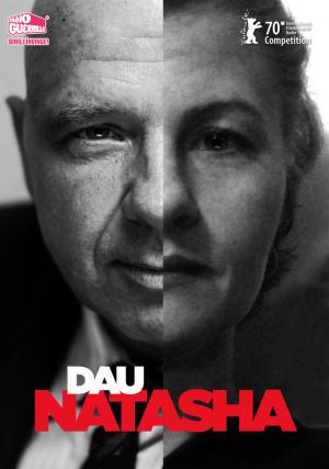 DAU.Natasha