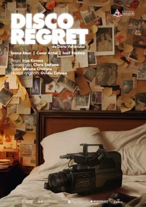 Disco regret
