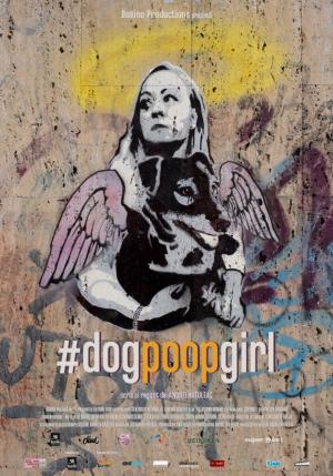 #dogpoopgirl