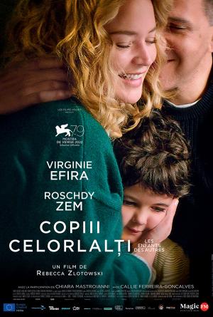 Enfants des autres, Les