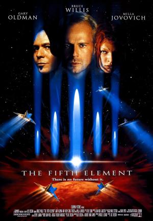 Fifth Element, The
