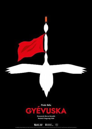 Gyévuska