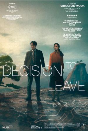Heojil kyolshim / Decision to Leave