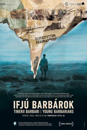 Ifjú barbárok / Tinerii barbari