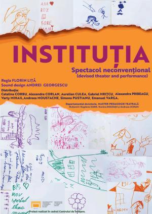 Instituția