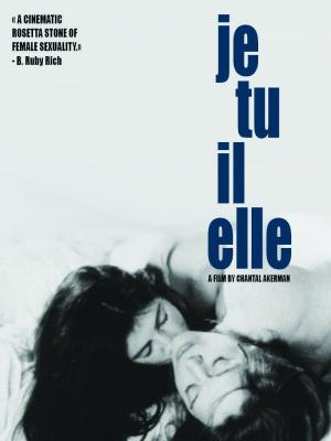 Je tu il elle