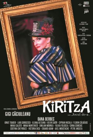 Kiritza sau jocul de-a...