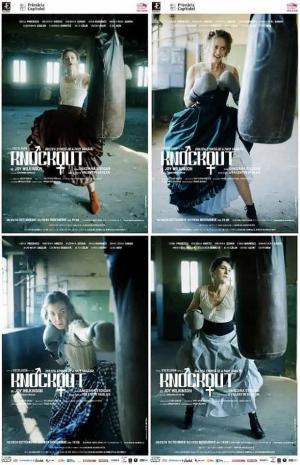 KNOCKOUT. Dulcea știință de a face vânătăi