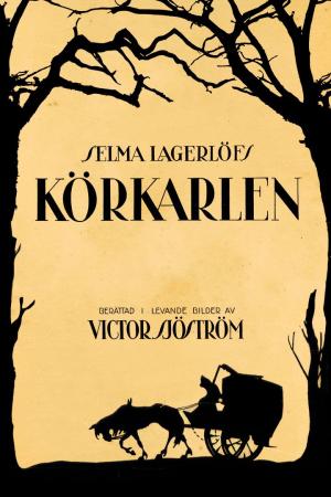 Körkarlen / The Phantom Carriage / Căruța fantomă