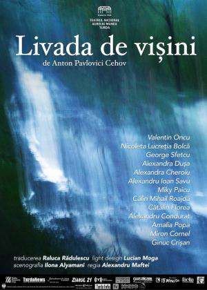 Livada de vișini