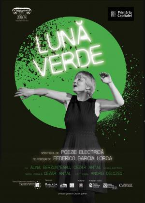 Lună verde