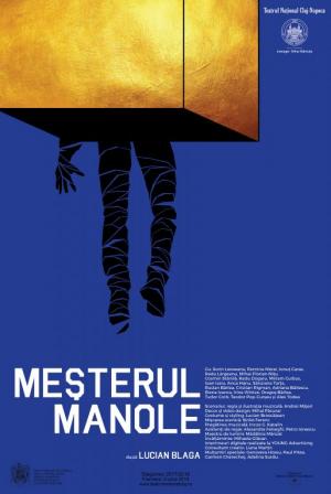 Meşterul Manole