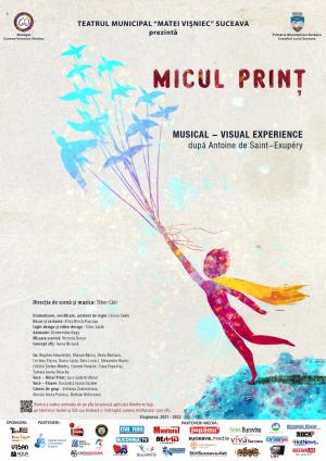 Micul Prinț