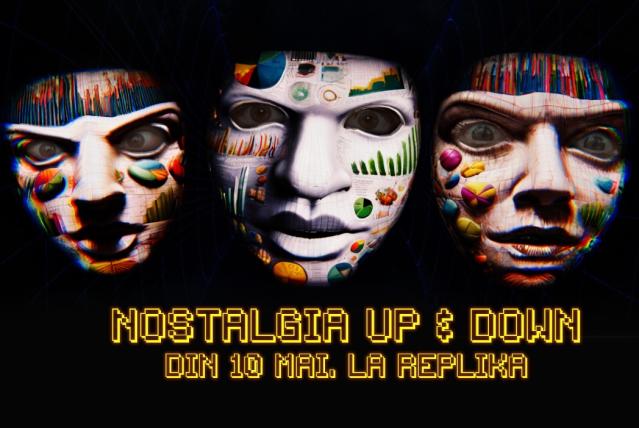 Nostalgia Up&Down