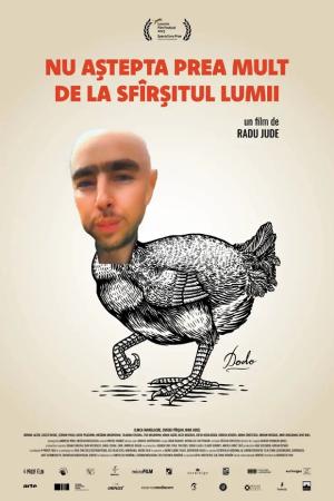 Nu aștepta prea mult de la sfîrșitul lumii