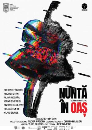 Nuntă în Oaș