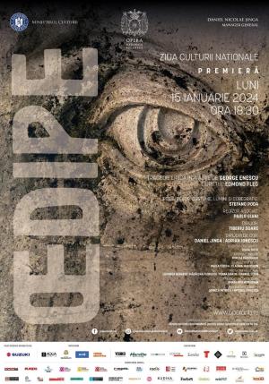 Oedipe