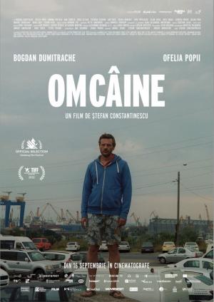 Om câine