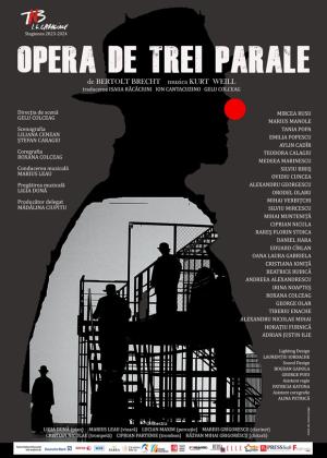 Opera de trei parale