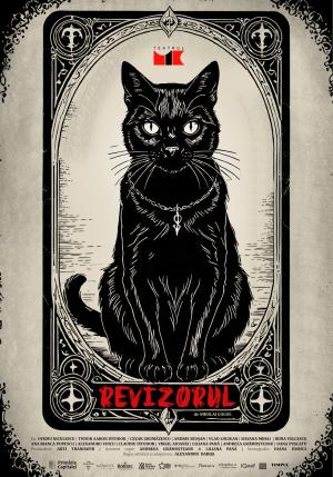 Revizorul