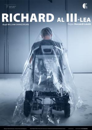 Richard al III-lea